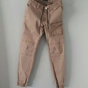 Modern Amusement Jogger